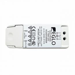 Изображение продукта Трансформатор диммируемый Eglo Electronic 11,5V 70W IP20 6A 