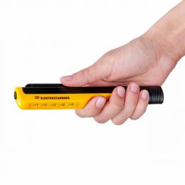 Автомобильный фонарь Elektrostandard Pointer от батареек 175х24х17 30 лм  - 2