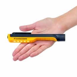 Автомобильный фонарь Elektrostandard Pointer от батареек 175х24х17 30 лм  - 4
