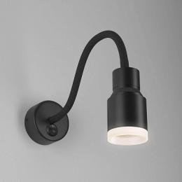 Бра Elektrostandard Molly MRL LED 1015 черный  - 2