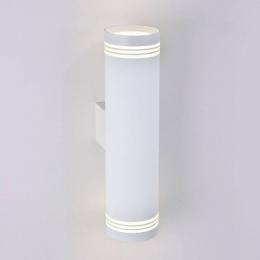 Бра Elektrostandard Selin MRL LED 1004 белый  - 2
