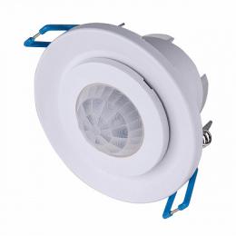 Изображение продукта Датчик движения Elektrostandard SNS-M-12 8M 2,2-4M 800W IP20 360 