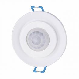 Датчик движения Elektrostandard SNS-M-12 8M 2,2-4M 800W IP20 360  - 3