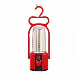 Изображение продукта Кемпинговый светодиодный фонарь Elektrostandard Gerhard аккумуляторный 295х100 50 лм 