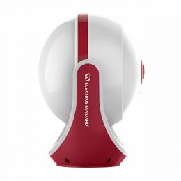 Кемпинговый светодиодный фонарь Elektrostandard Globe аккумуляторный 112х76 85 лм  - 2