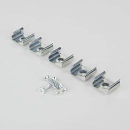 Изображение продукта Клипса монтажная Elektrostandard Clip LL-2-ALP010 