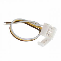 Изображение продукта Коннектор гибкий для светодиодной ленты Elektrostandard (10 шт) 