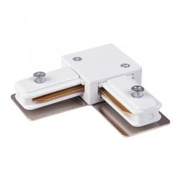 Изображение продукта Коннектор угловой Elektrostandard TRC-1-1-L-WH 