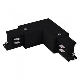 Изображение продукта Коннектор угловой Elektrostandard TRC-1-3-L-BK 