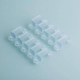 Изображение продукта Крепеж для светодиодной ленты Elektrostandard LS013 220V 2835 (10 шт) 