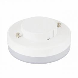 Лампа светодиодная Elektrostandard GX53 12W 6500K матовая  - 2