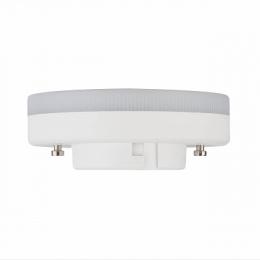 Лампа светодиодная Elektrostandard GX53 12W 6500K матовая  - 4