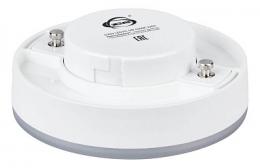 Лампа светодиодная Elektrostandard GX53 8W 4200K матовая  - 2