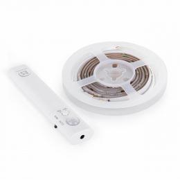 Изображение продукта Набор светодиодной подсветки с датчиком движения Elektrostandard 2,4W/m 30LED/m 2835SMD белый 1M 