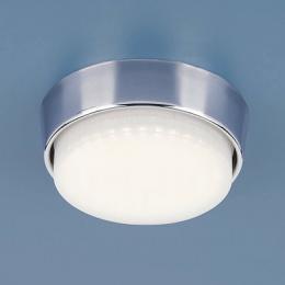 Изображение продукта Накладной светильник Elektrostandard 1037 GX53 СН хром 