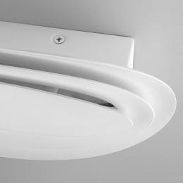 Настенный светодиодный светильник Elektrostandard Jelly LED белый MRL LED 1016  - 3