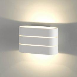 Настенный светодиодный светильник Elektrostandard Light Line MRL LED 1248  - 3