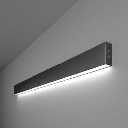 Изображение продукта Настенный светодиодный светильник Elektrostandard LSG-02-1-8x103-6500-MSh 