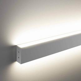 Изображение продукта Настенный светодиодный светильник Elektrostandard LSG-02-2-8 53-18-3000-MS 