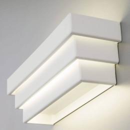 Настенный светодиодный светильник Elektrostandard Paloma MRL LED 1013  - 2