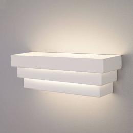 Настенный светодиодный светильник Elektrostandard Paloma MRL LED 1013  - 3