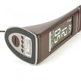 Настольная лампа Elektrostandard Elara коричневый  - 5
