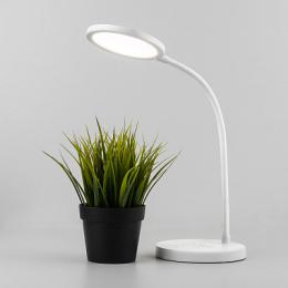 Настольная лампа Elektrostandard Tiara TL90560 белый  - 2
