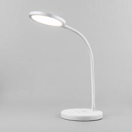 Настольная лампа Elektrostandard Tiara TL90560 белый  - 3