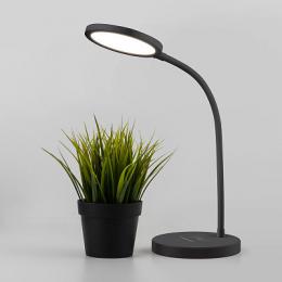 Настольная лампа Elektrostandard Tiara TL90560 черный  - 3