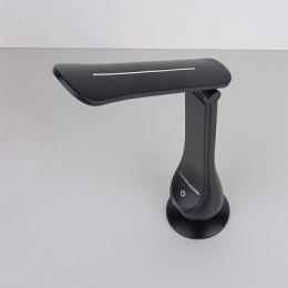 Настольная лампа Elektrostandard TL90420 Orbit черный  - 2
