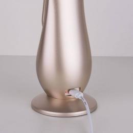 Настольная лампа Elektrostandard TL90420 Orbit золотой  - 4