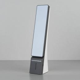 Настольная лампа Elektrostandard TL90450 Desk белый/серый  - 2