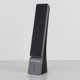 Настольная лампа Elektrostandard TL90450 Desk черный/серый  - 2