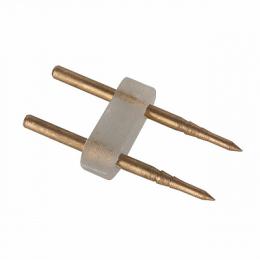 Изображение продукта Переходник внутренний для неона Elektrostandard 2835 (10 шт) PSL-04 