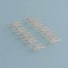 Переходник внутренний для неона Elektrostandard 2835 (10 шт) PSL-04  - 2
