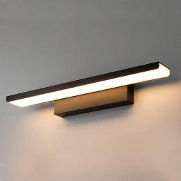 Изображение продукта Подсветка для картин Elektrostandard Sankara LED 16W 1009 IP20 черная 
