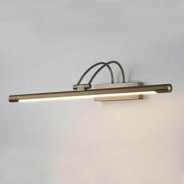 Изображение продукта Подсветка для картин Elektrostandard Simple LED 10W 1011 IP20 бронза 