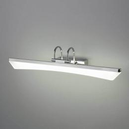 Подсветка для зеркал Elektrostandard Selenga Neo Led хром  - 3