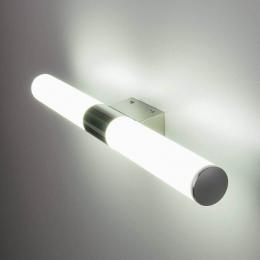 Подсветка для зеркал Elektrostandard Venta Neo LED хром MRL LED 12W 1005 IP20  - 2