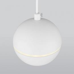 Подвесной светодиодный светильник Elektrostandard DLS023 9W 4200K белый  - 4
