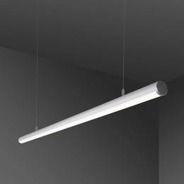 Изображение продукта Подвесной светодиодный светильник Elektrostandard Flash 192led 25W 4200K LTB24 