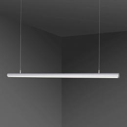 Подвесной светодиодный светильник Elektrostandard Flash 192led 25W 4200K LTB24  - 3