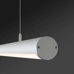 Подвесной светодиодный светильник Elektrostandard Flash 192led 25W 4200K LTB24  - 4