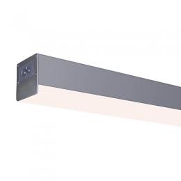 Изображение продукта Подвесной светодиодный светильник Elektrostandard Scales 192led 22W 4200K LTB10 