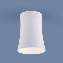 Потолочный светильник Elektrostandard DLN100 GU10 WH белый  - 2