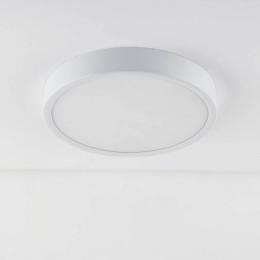 Потолочный светодиодный светильник Elektrostandard DLR034 18W 4200K  - 2