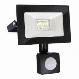 Изображение продукта Прожектор светодиодный Elektrostandard 016 FL LED 10W 6500K IP54 