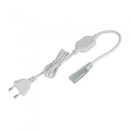 Изображение продукта Сетевой шнур для ленты 220V 5050 Elektrostandard SSH-7 