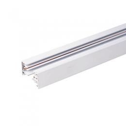 Изображение продукта Шинопровод однофазный Elektrostandard TRL-1-1-100-WH 