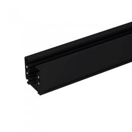 Изображение продукта Шинопровод трехфазный Elektrostandard TRL-1-3-100-BK 